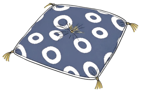 座布団
