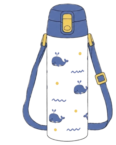 水筒